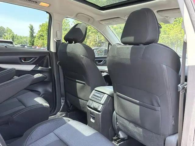2021 Subaru Ascent Premium
