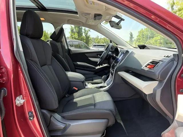 2021 Subaru Ascent Premium