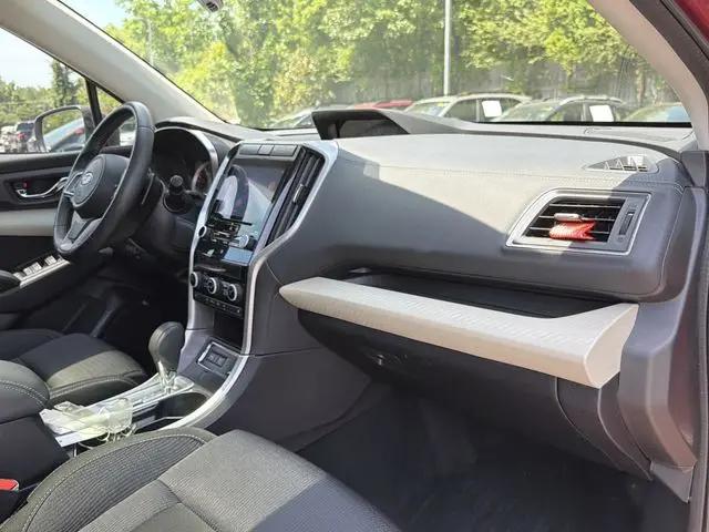 2021 Subaru Ascent Premium