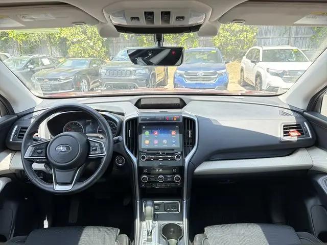 2021 Subaru Ascent Premium