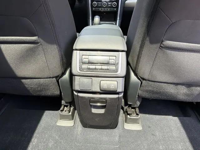 2021 Subaru Ascent Premium