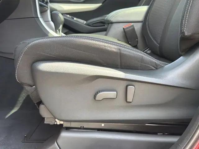 2021 Subaru Ascent Premium