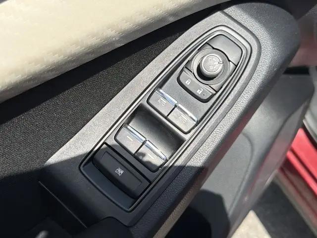 2021 Subaru Ascent Premium