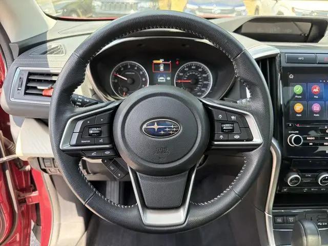 2021 Subaru Ascent Premium