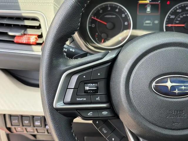 2021 Subaru Ascent Premium