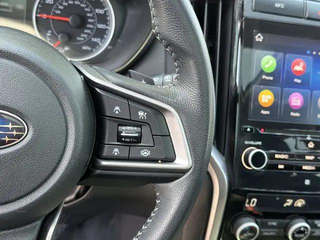 2021 Subaru Ascent Premium