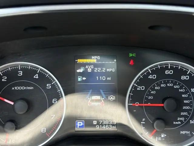 2021 Subaru Ascent Premium