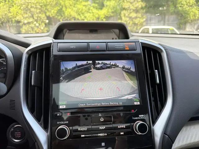 2021 Subaru Ascent Premium