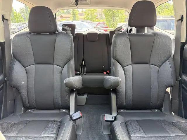 2021 Subaru Ascent Premium