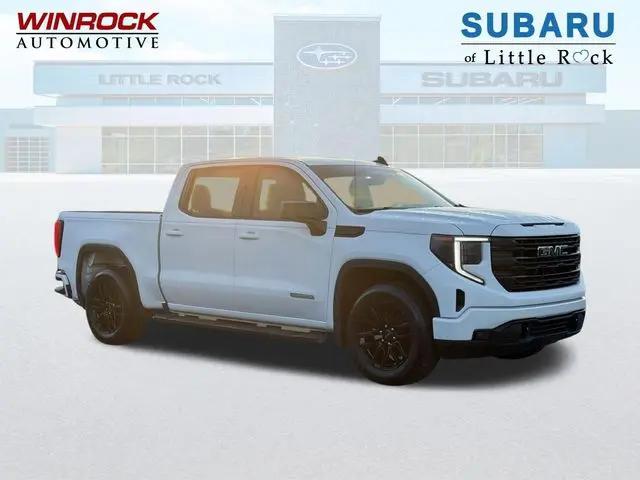 2023 GMC Sierra 1500 2WD Crew Cab Short Box Elevation for sale in Little Rock, AR