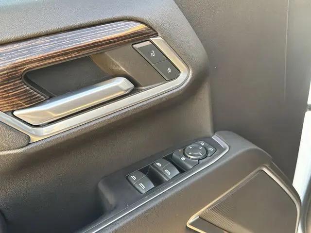2023 GMC Sierra 1500 2WD Crew Cab Short Box Elevation