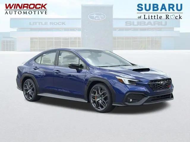 2026 Subaru WRX tS for sale in Little Rock, AR