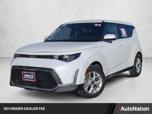 2023 Kia Soul LX for sale in Centennial, CO