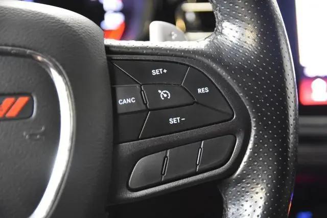 2021 Dodge Durango R/T RWD