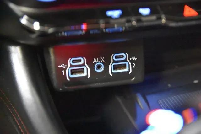2021 Dodge Durango R/T RWD
