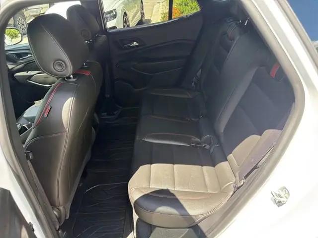 2025 Chevrolet Trax FWD 2RS