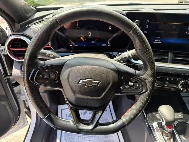 2025 Chevrolet Trax FWD 2RS