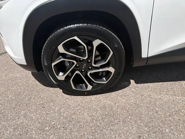 2025 Chevrolet Trax FWD 2RS
