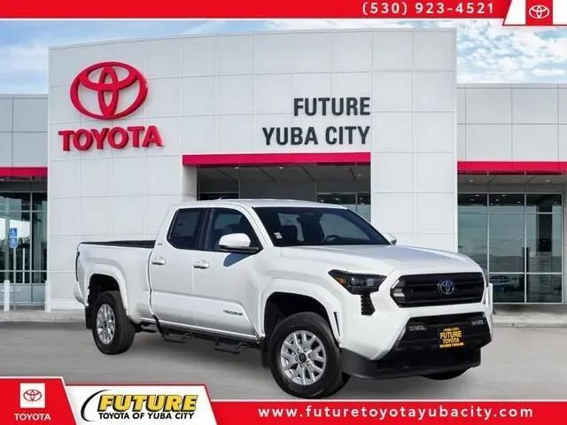 2026 Toyota Tacoma SR5 for sale in Yuba City, CA