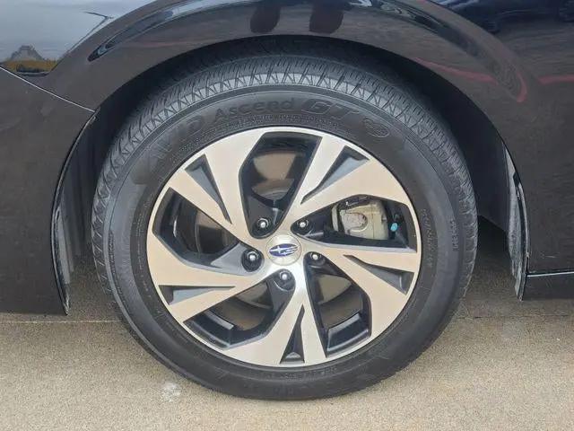 2021 Subaru Legacy Premium