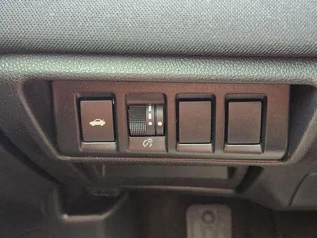 2021 Subaru Legacy Premium