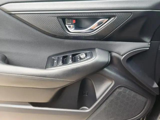 2021 Subaru Legacy Premium