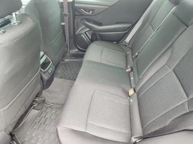 2021 Subaru Legacy Premium