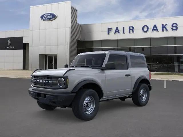 2026 Ford Bronco Base for sale in Naperville, IL