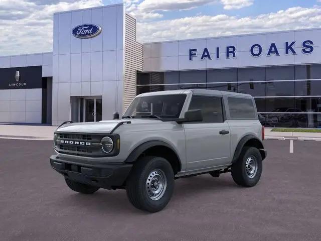 2026 Ford Bronco Base for sale in Naperville, IL