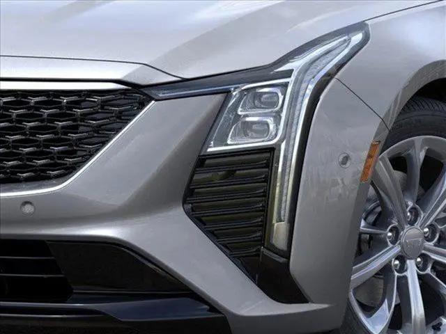2025 Cadillac CT5 Premium Luxury RWD