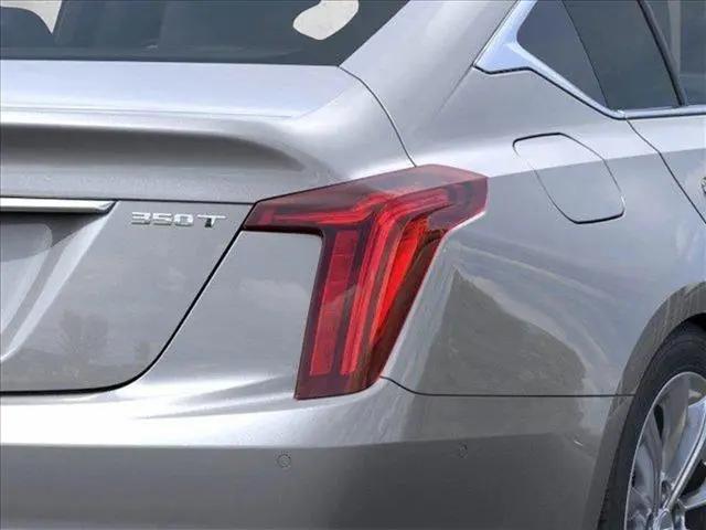 2025 Cadillac CT5 Premium Luxury RWD