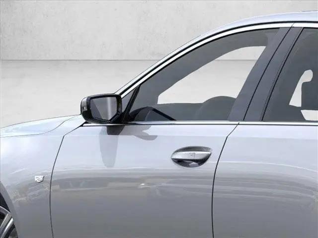 2025 Cadillac CT5 Premium Luxury RWD
