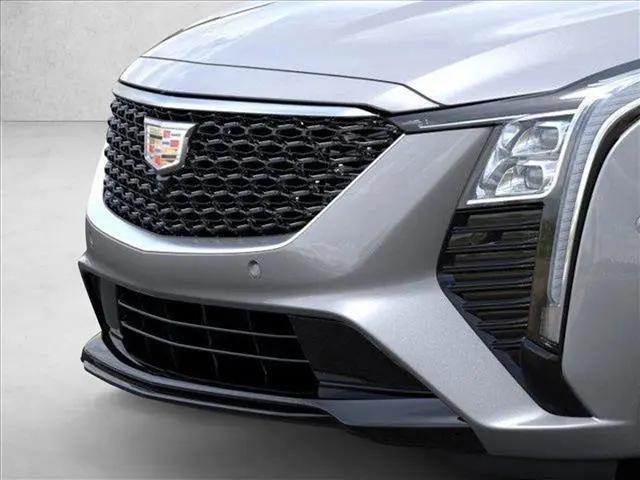 2025 Cadillac CT5 Premium Luxury RWD