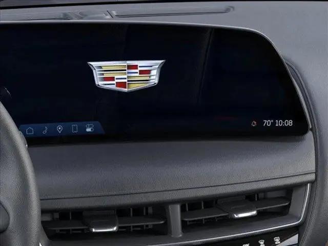 2025 Cadillac CT5 Premium Luxury RWD