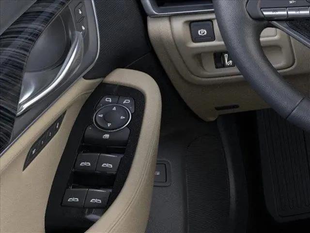 2025 Cadillac CT5 Premium Luxury RWD
