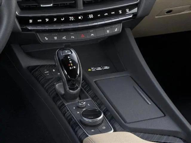 2025 Cadillac CT5 Premium Luxury RWD