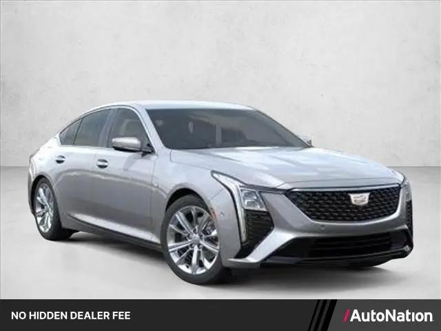2025 Cadillac CT5 Premium Luxury RWD for sale in Greenacres, FL