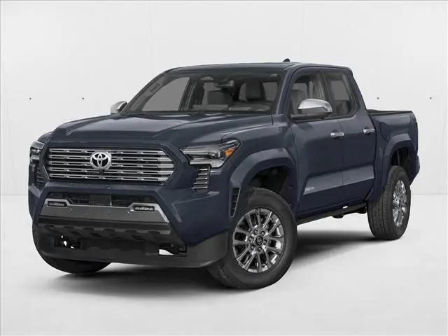 2026 Toyota Tacoma Limited for sale in Austin, TX