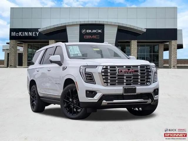 2026 GMC Yukon 2WD Denali for sale in McKinney, TX