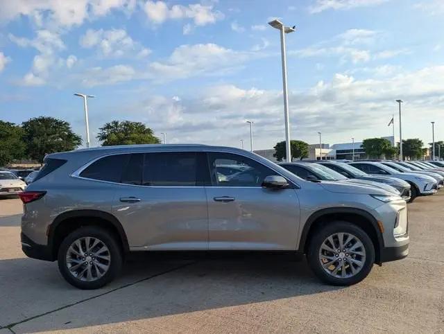 2026 Buick Enclave Preferred FWD