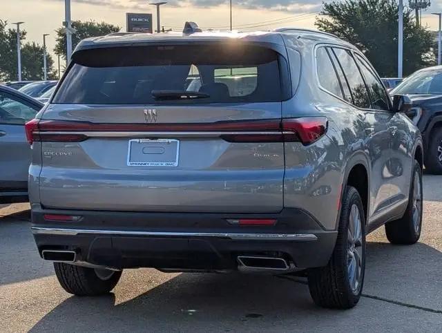 2026 Buick Enclave Preferred FWD