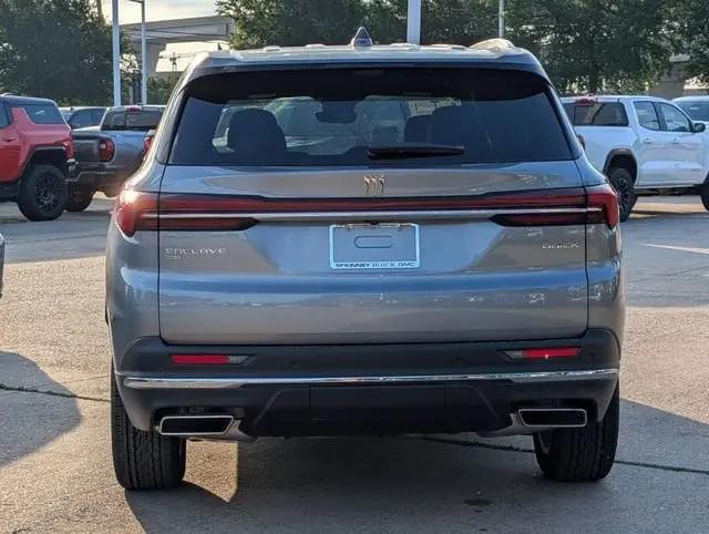 2026 Buick Enclave Preferred FWD