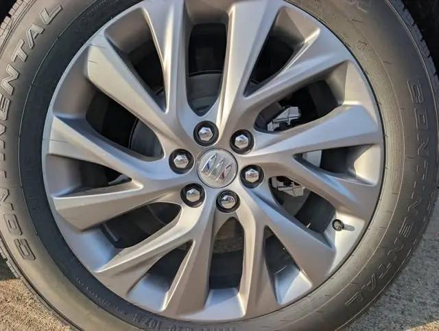 2026 Buick Enclave Preferred FWD