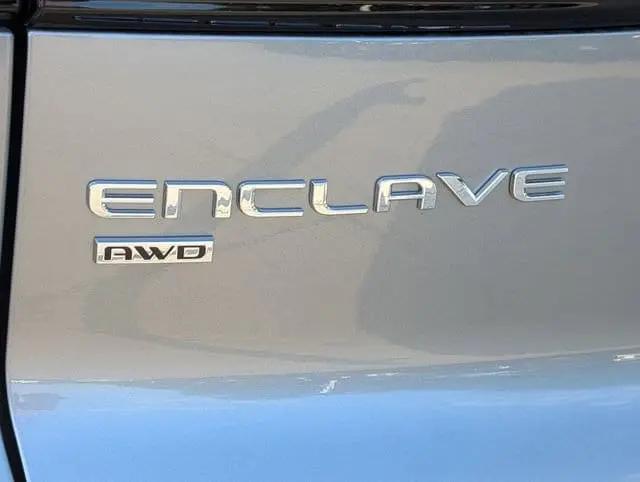 2026 Buick Enclave Preferred FWD