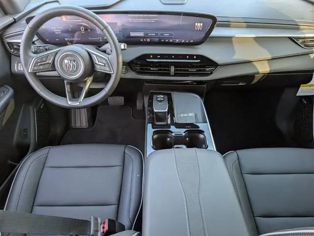 2026 Buick Enclave Preferred FWD