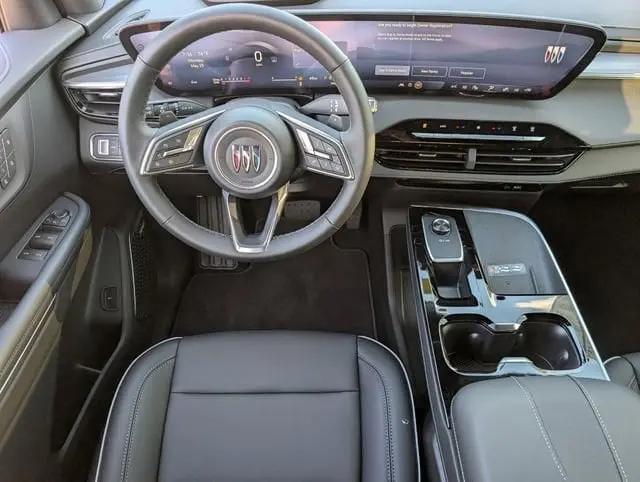 2026 Buick Enclave Preferred FWD