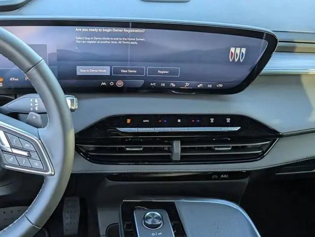 2026 Buick Enclave Preferred FWD