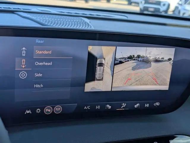 2026 Buick Enclave Preferred FWD