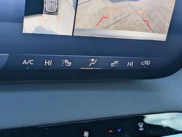 2026 Buick Enclave Preferred FWD