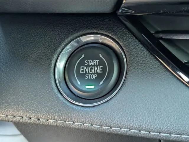2026 Buick Enclave Preferred FWD
